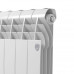 Радиатор Royal Thermo 350 х 4 секции BiLiner Bianco Traffico биметаллический секционный НС-1197118